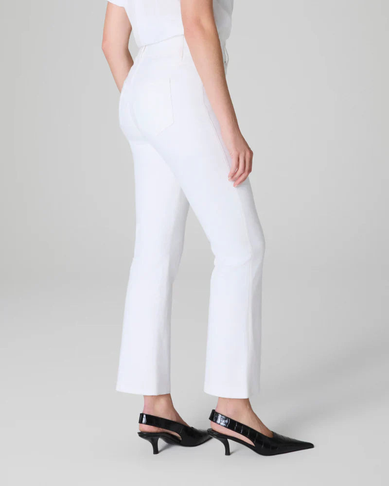 SPANXshape Kick Flare Jeans