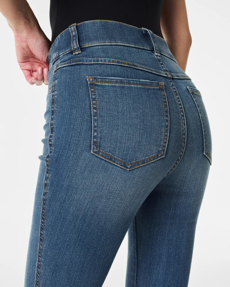 SPANXshape Flare Jeans