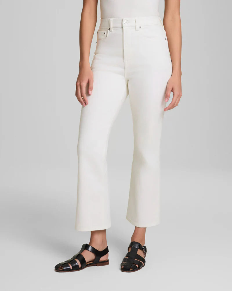 SPANXsculpt ReDefine Kick Flare Jeans