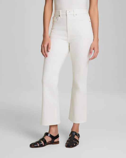 SPANXsculpt ReDefine Kick Flare Jeans