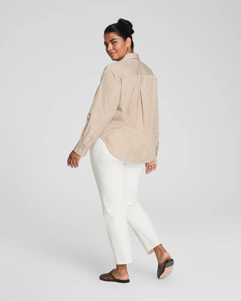 SPANXsculpt ReDefine Slim Straight Jeans