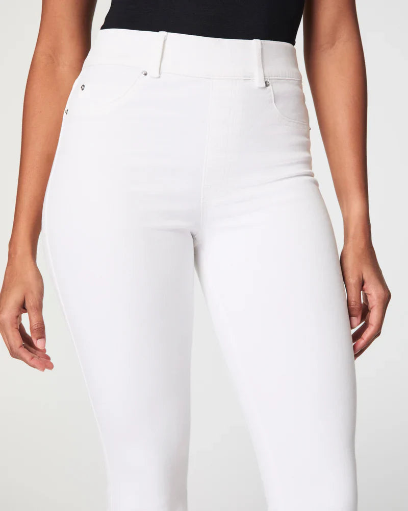 SPANXshape Flare Jeans