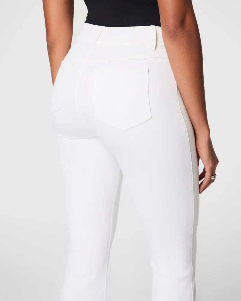 SPANXshape Flare Jeans