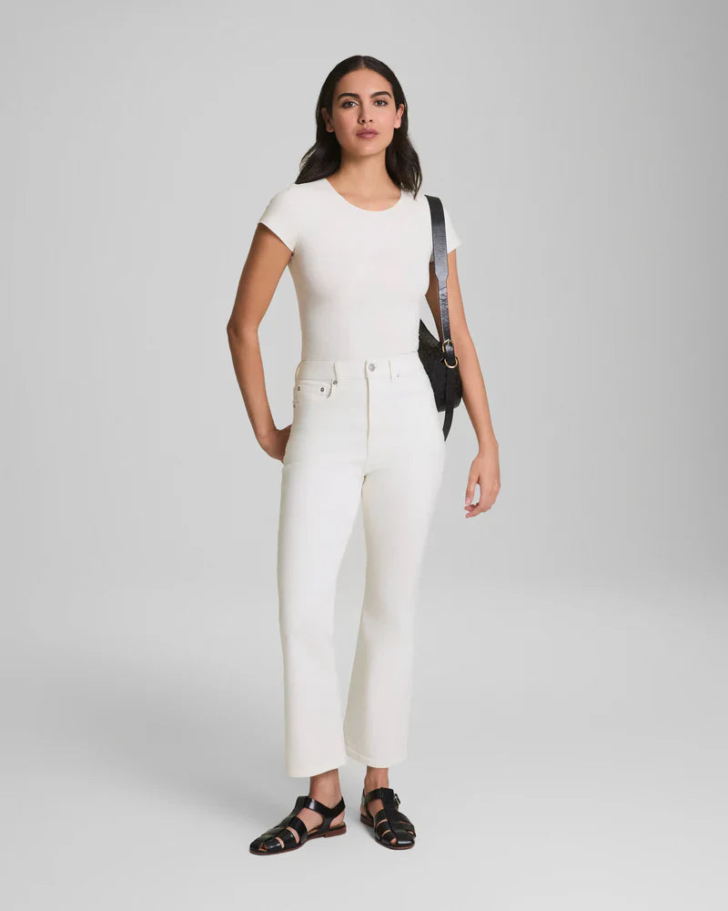 SPANXsculpt ReDefine Kick Flare Jeans