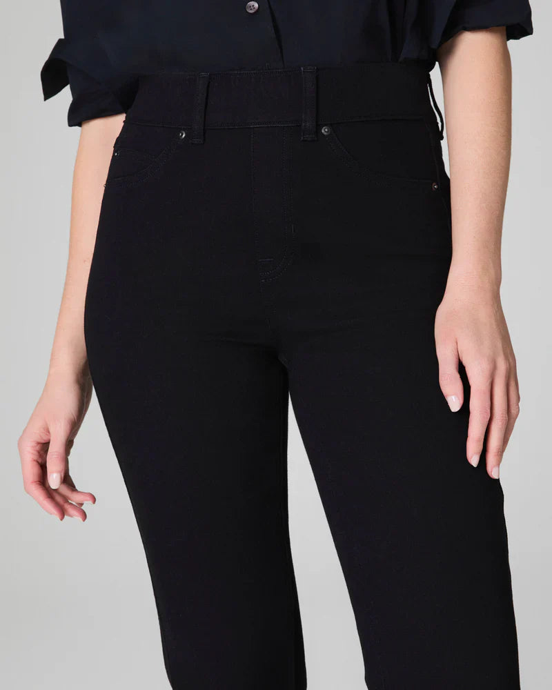 SPANXshape Kick Flare Jeans